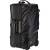 Shimoda DV Roller Black - walizka na kółkach, czarna_1